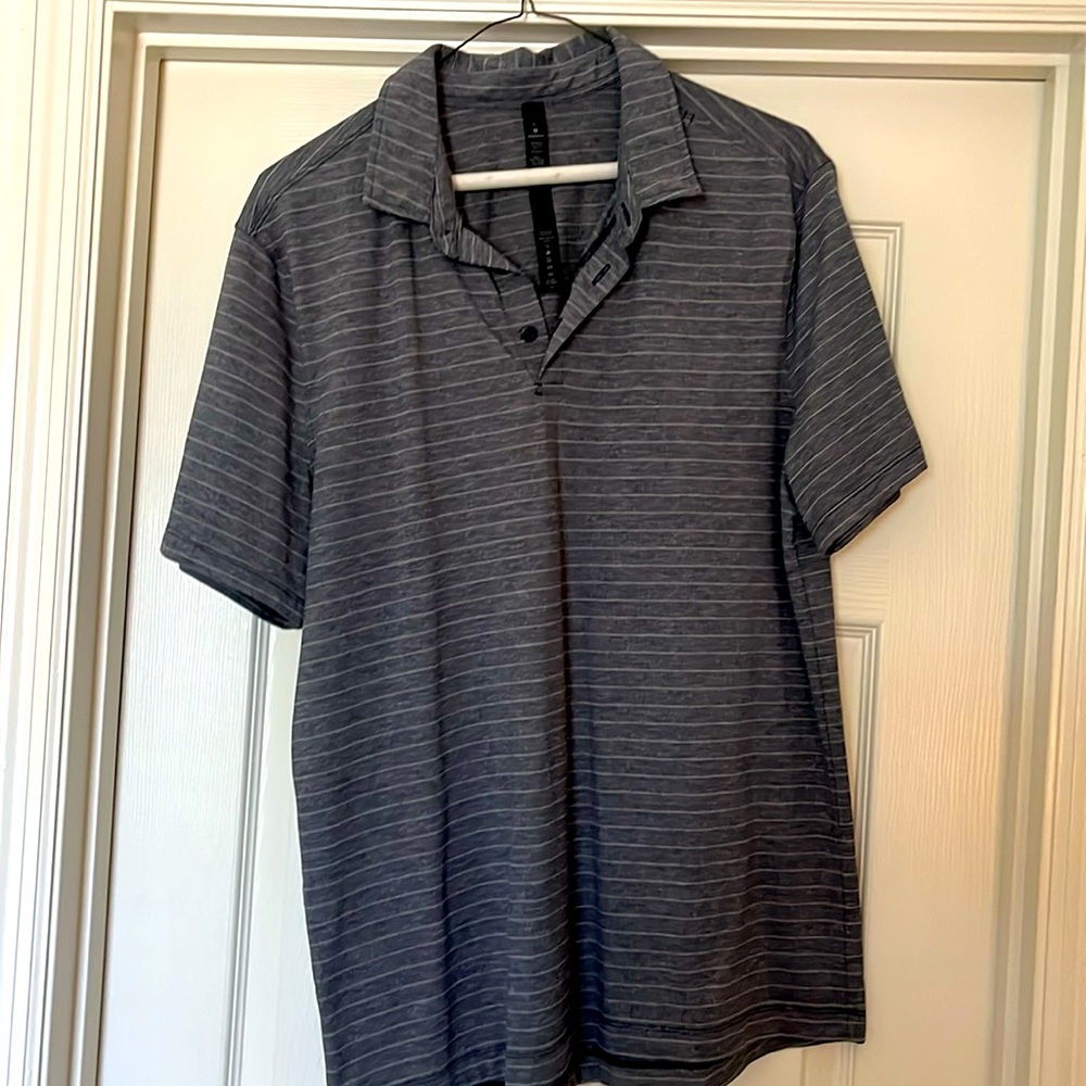 Brand new Lululemon polo!